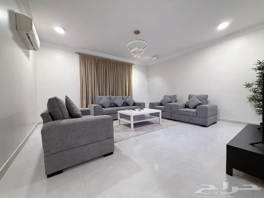 1 bedroom apartment in Al Zahra 7