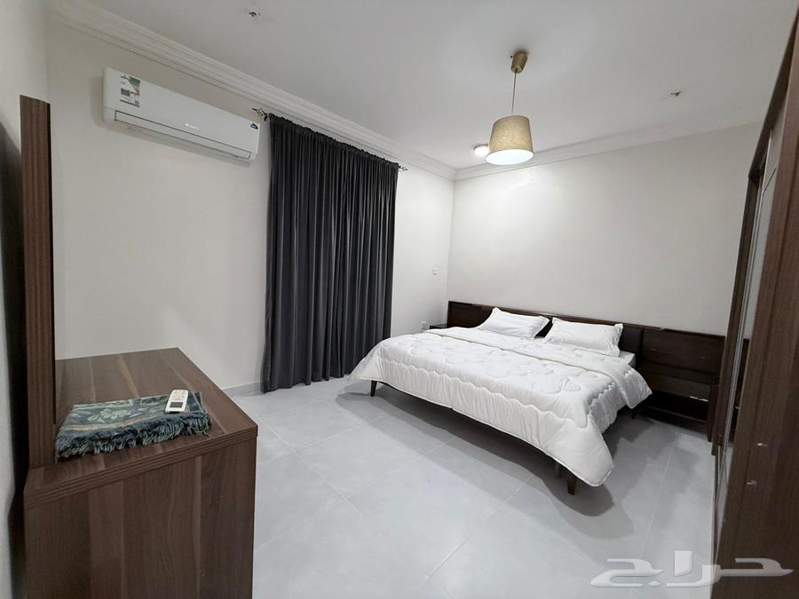 1 bedroom apartment in Al Zahra 8