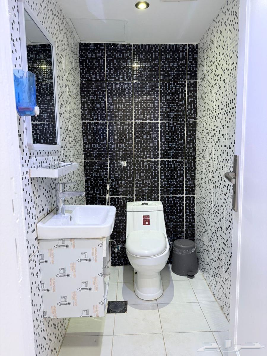 1 bedroom apartment in Al Zahra 10