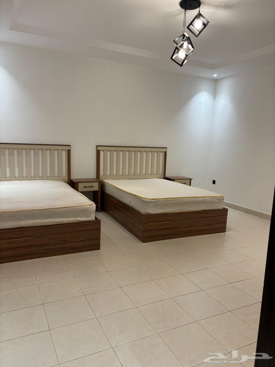 22 bedroom apartment in Az Zomorod 4