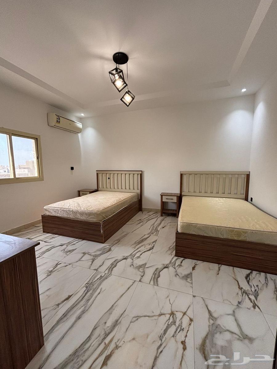 22 bedroom apartment in Az Zomorod 8