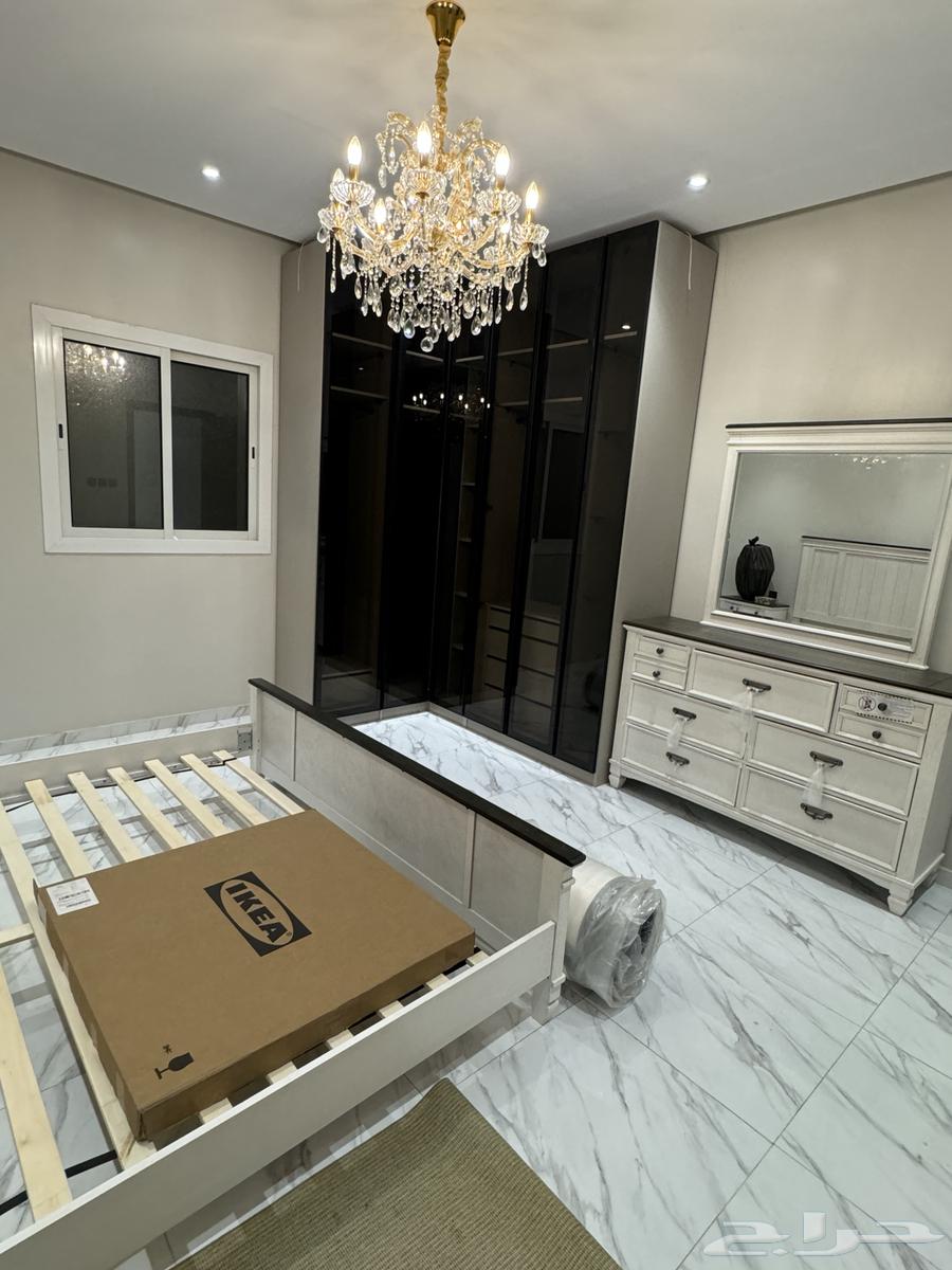 4 bedroom apartment in Al Rawabi 2