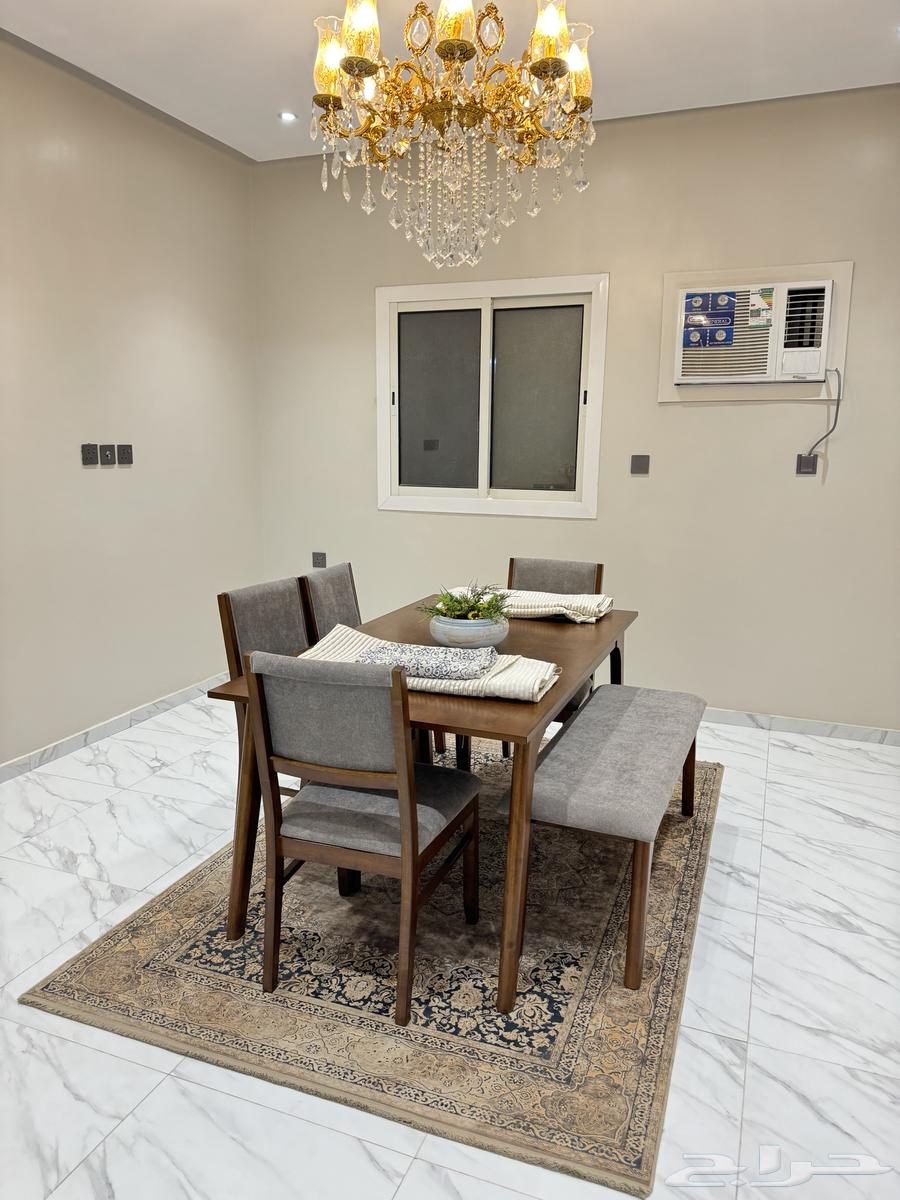 4 bedroom apartment in Al Rawabi 3