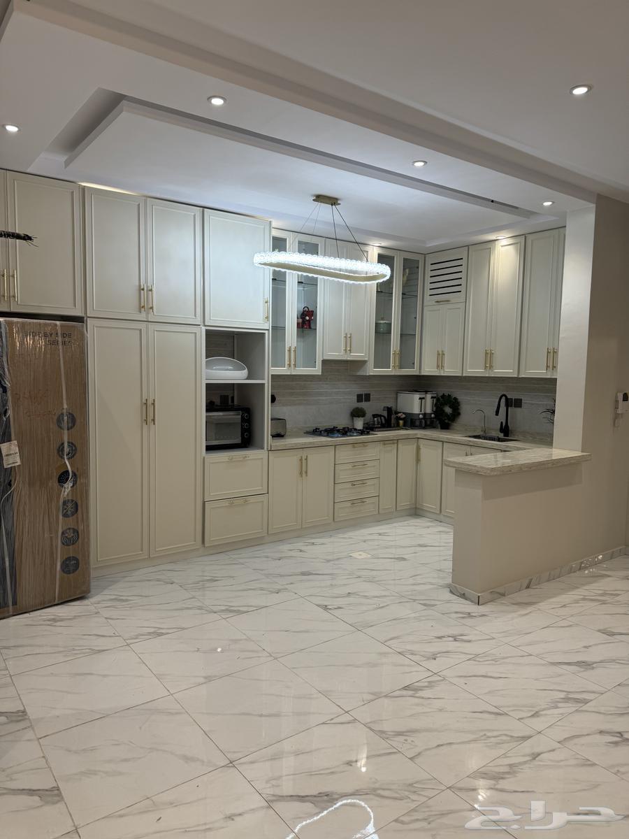 4 bedroom apartment in Al Rawabi 4