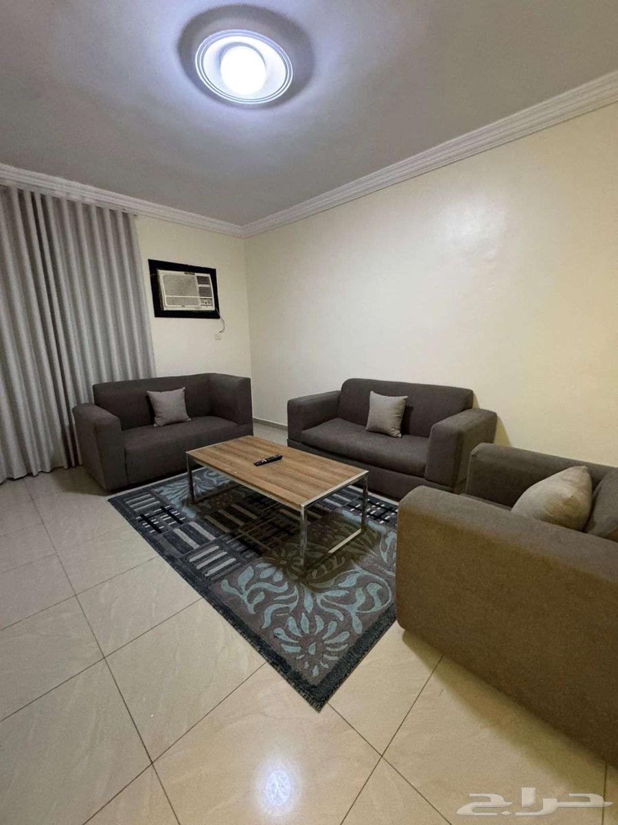 1 bedroom apartment in Al Salamah 2