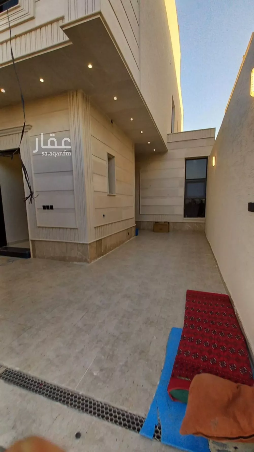 فيلا 5 غرف في طويق 25