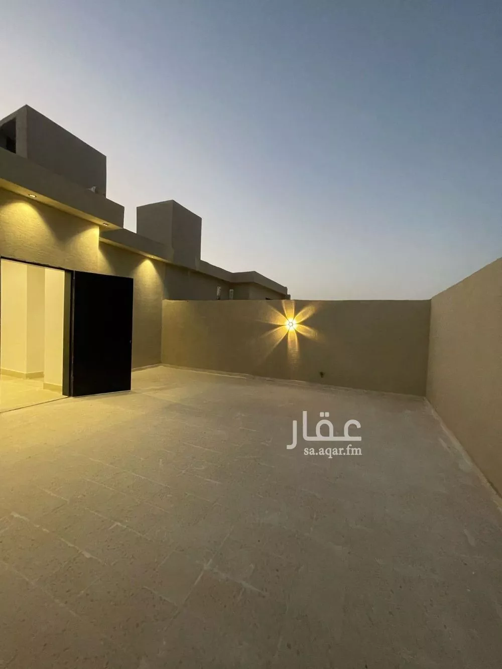 فيلا 5 غرف في طويق 10