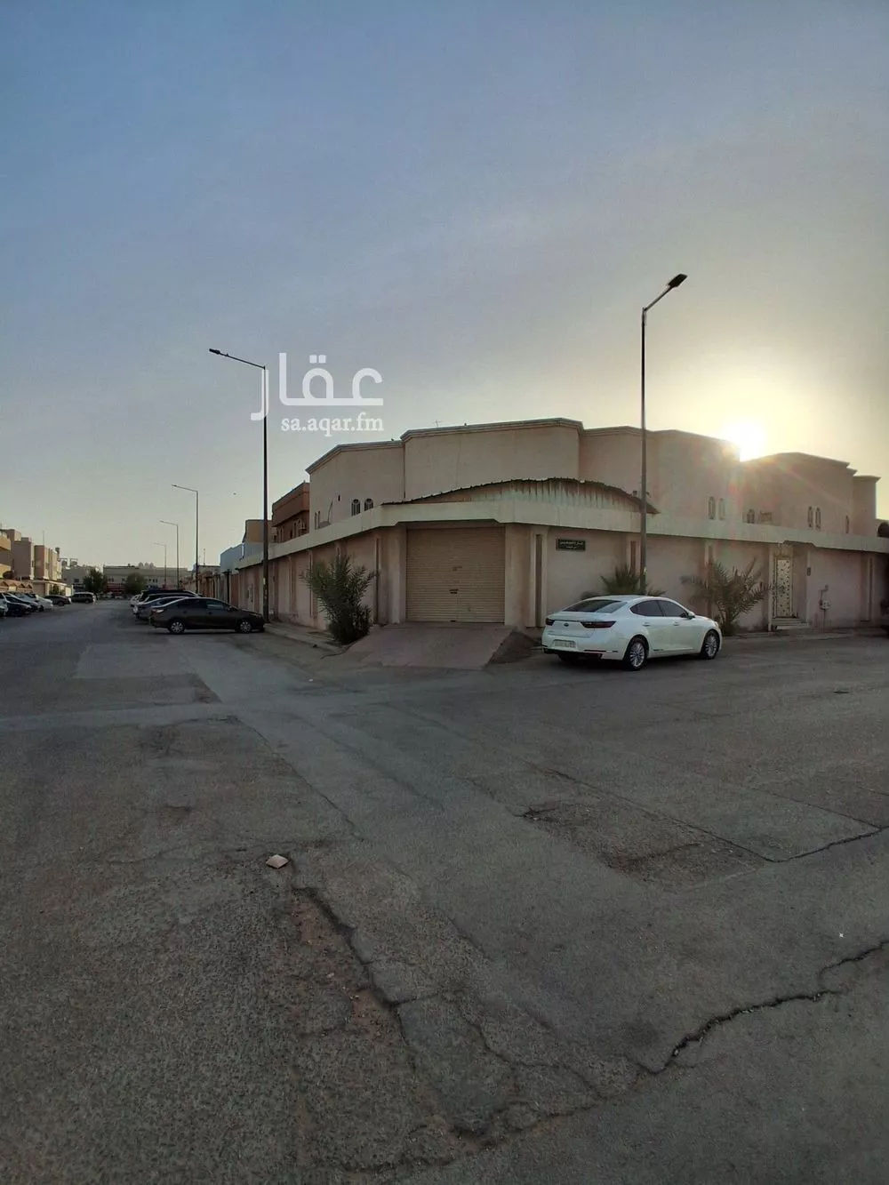 11 bedroom villa in Al Nahda 3