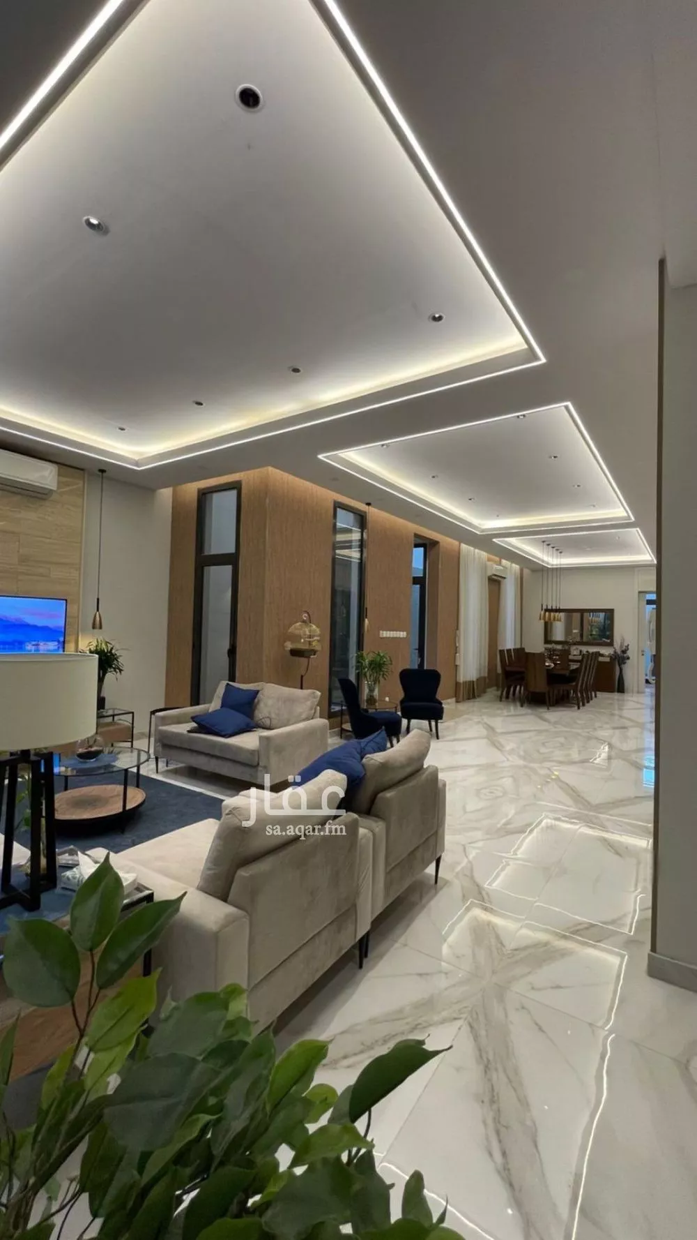 2 bedroom villa in Al Aridh, Riyadh 16