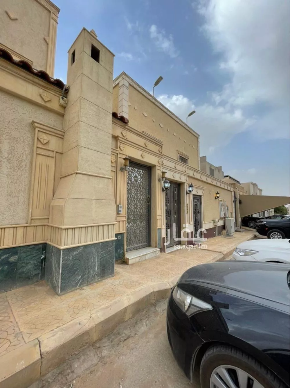 3 bedroom villa in Al Malqa 2