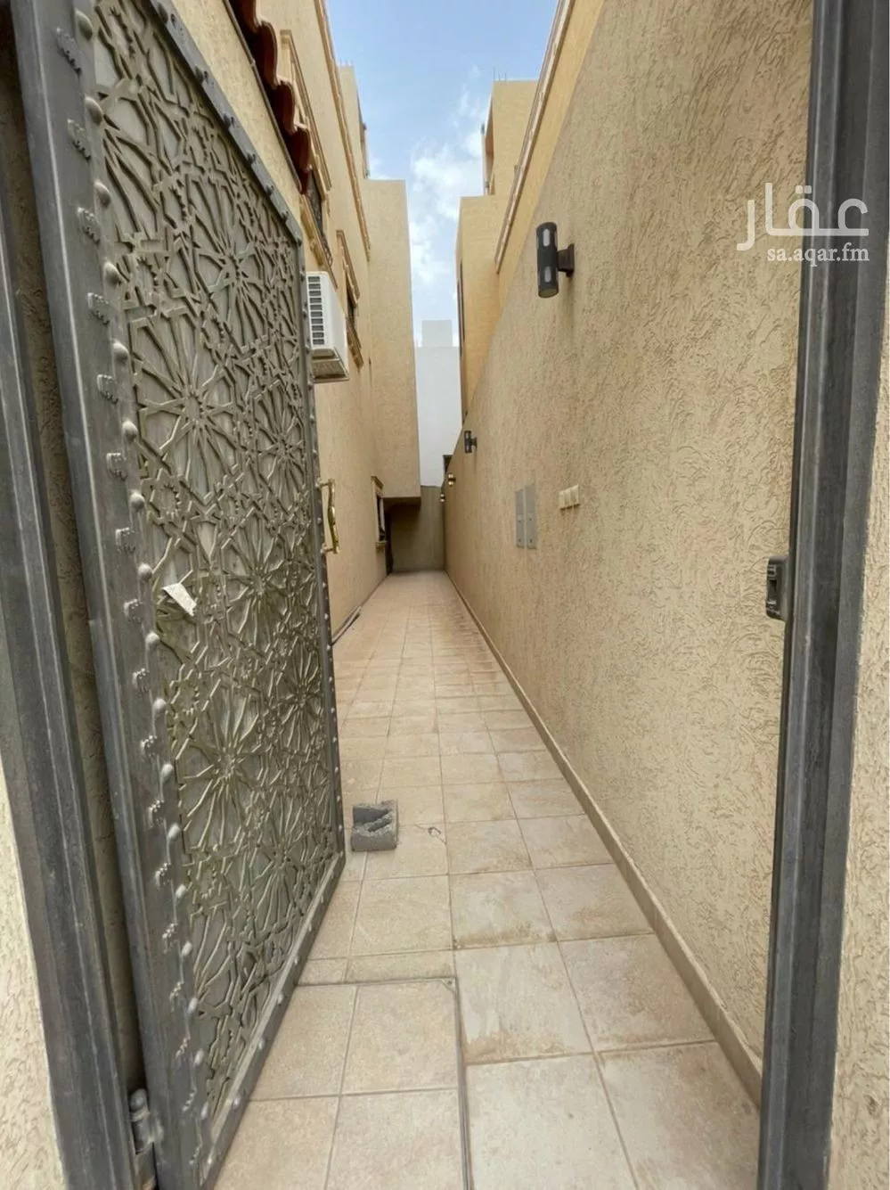 3 bedroom villa in Al Malqa 7