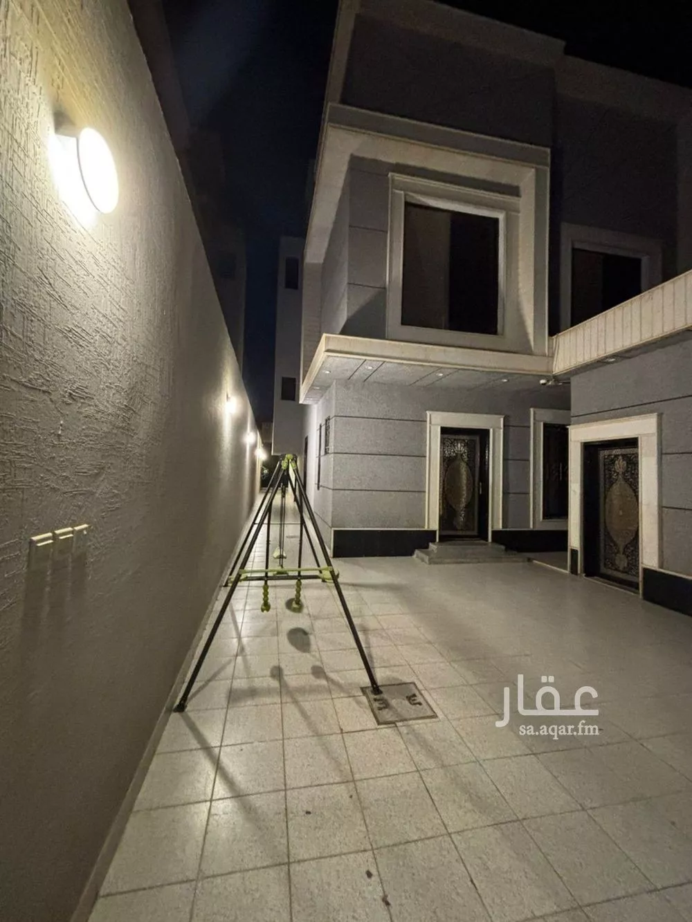 5 bedroom villa in Okaz 2