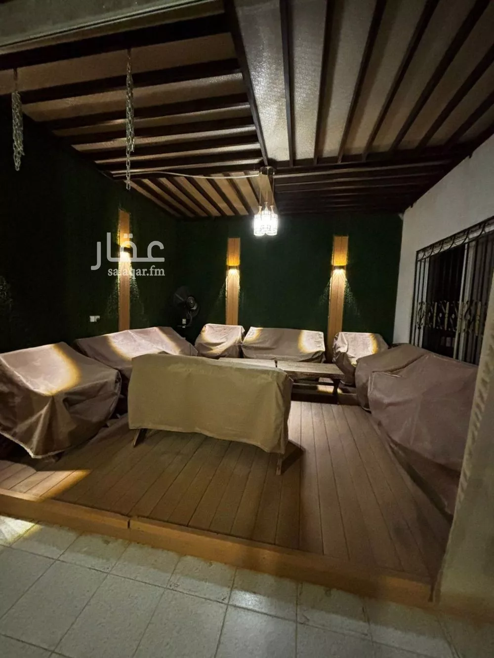 5 bedroom villa in Okaz 11