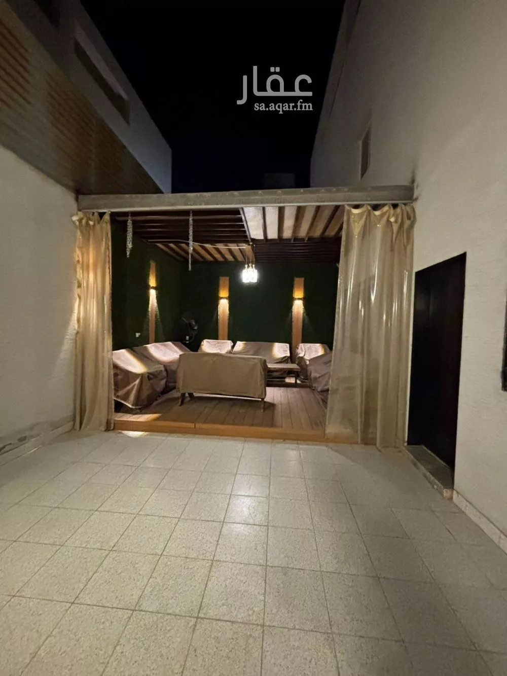 5 bedroom villa in Okaz 12