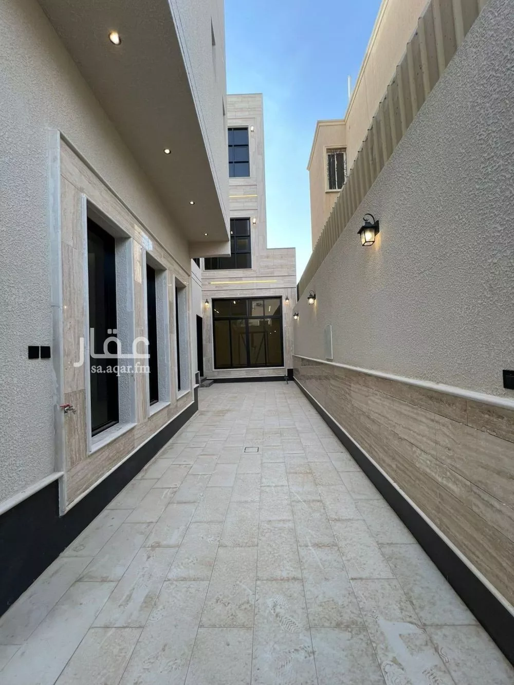 6 bedroom villa in Dhahrat Laban 2