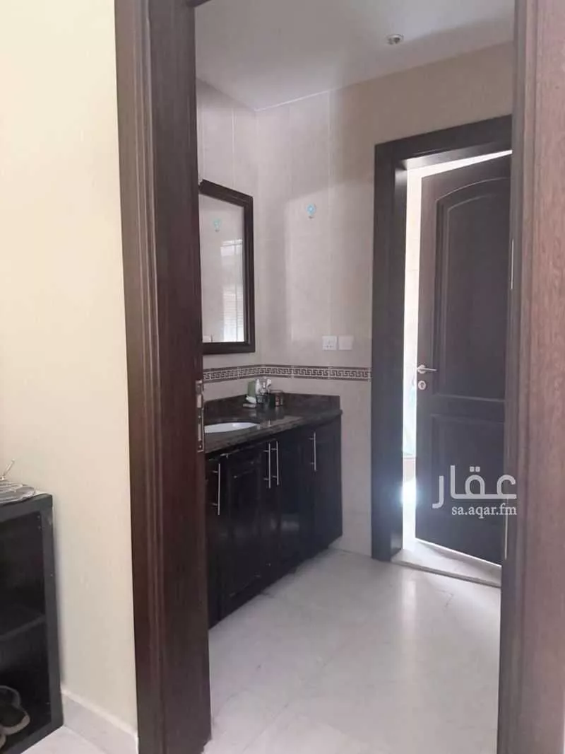 فيلا 4 غرف في العليا 4