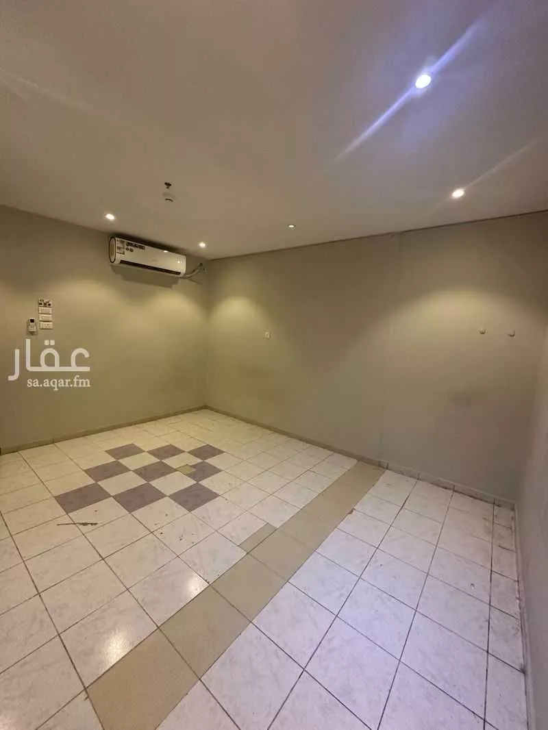 شقة 2 غرف في العنود 3