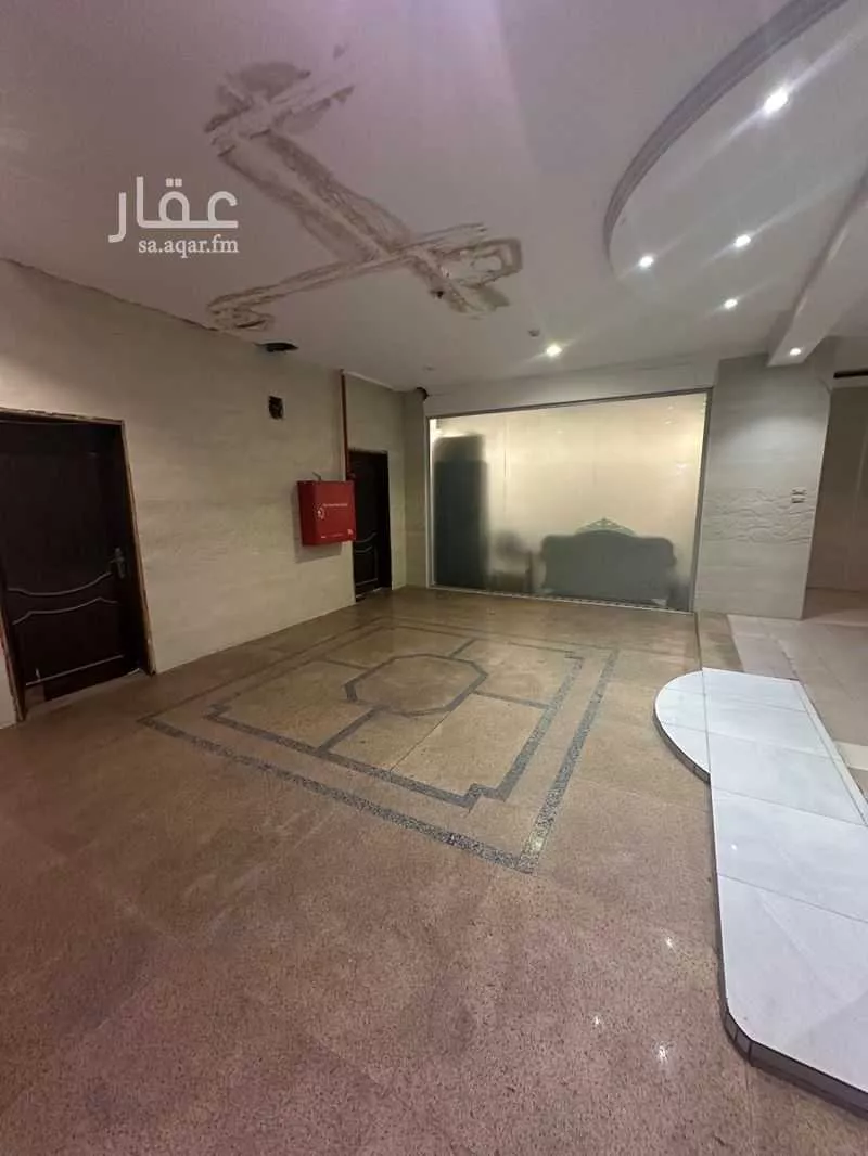 شقة 2 غرف في العنود 7