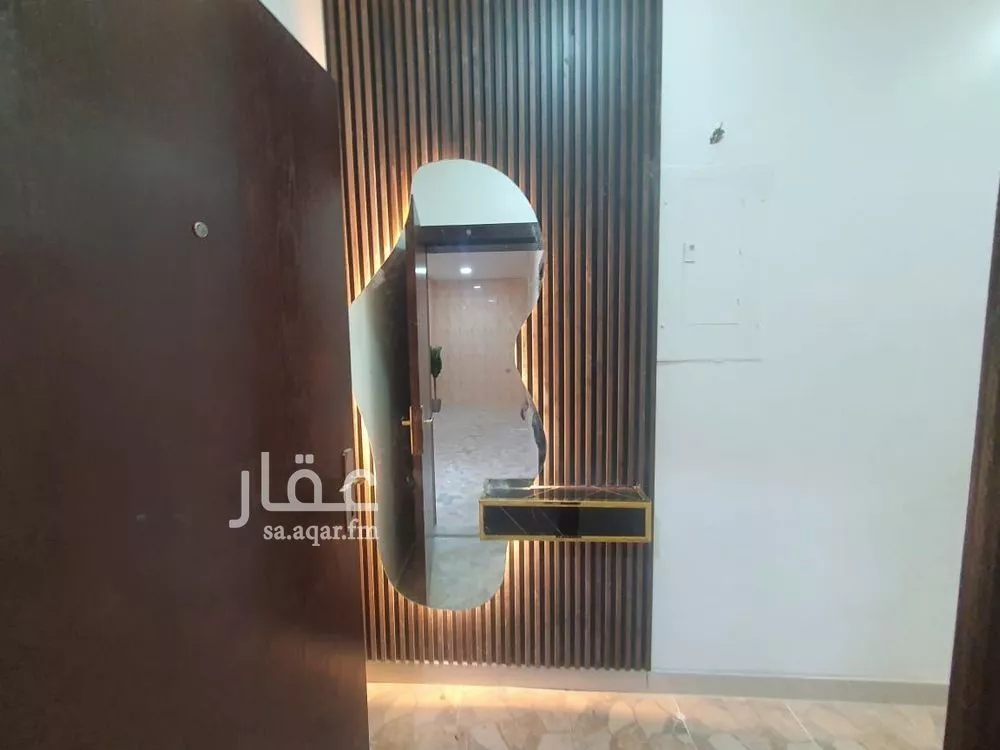 شقة 3 غرف في النور 8