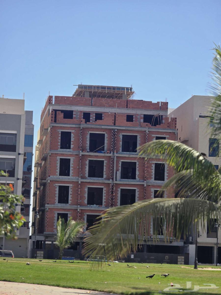4 bedroom apartment in Al Wahah 4