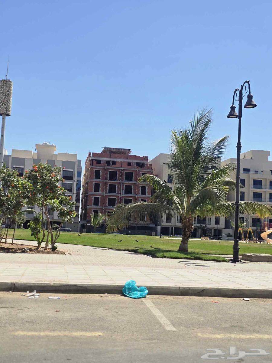 4 bedroom apartment in Al Wahah 5