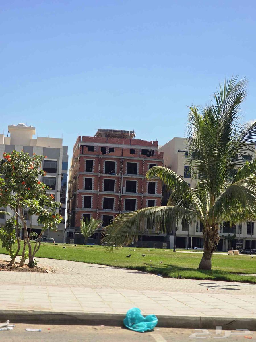 4 bedroom apartment in Al Wahah 6