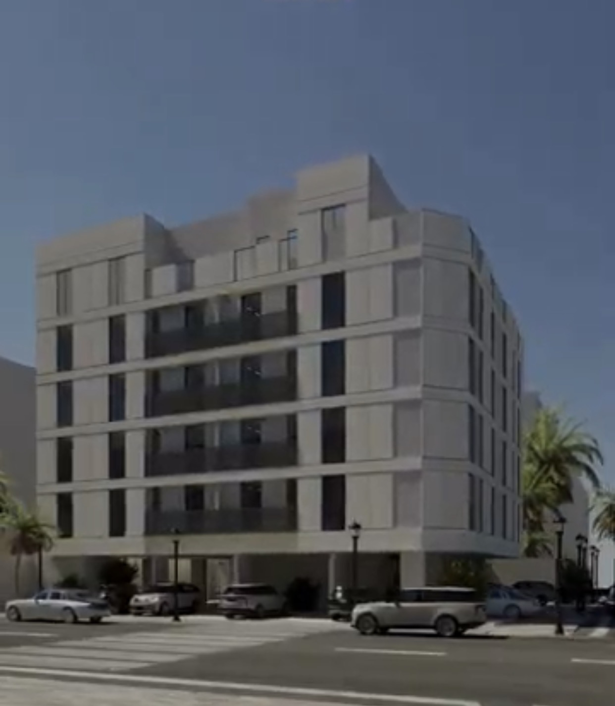 3 bedroom apartment in Al Zahra 2