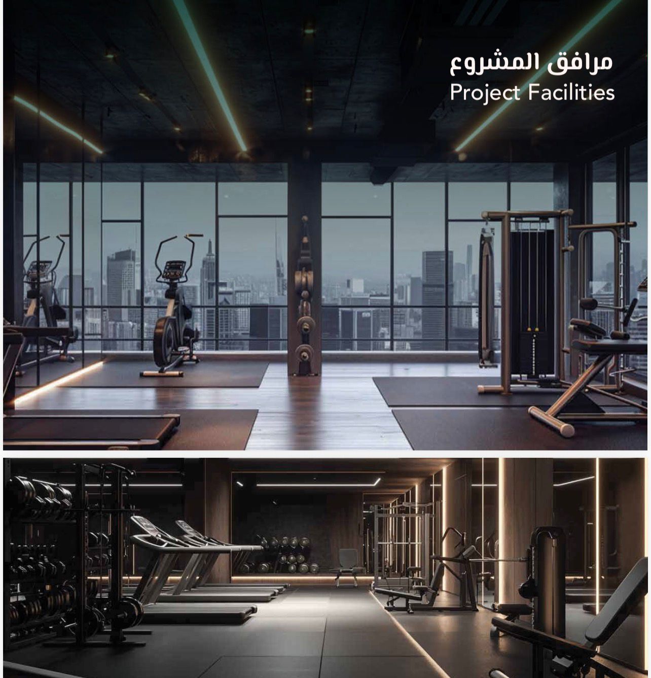 apartment in Al Salamah 5