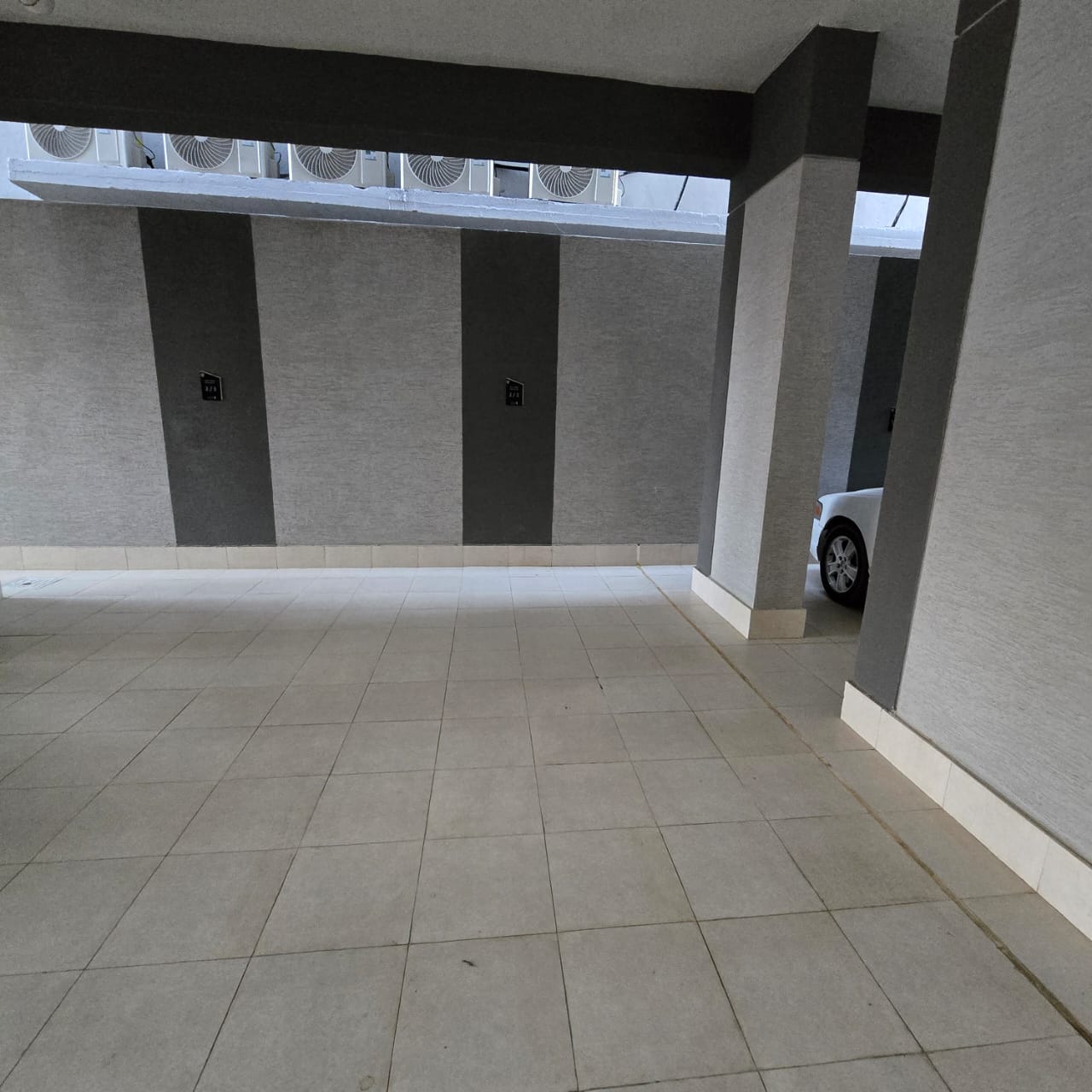 3 bedroom apartment in Ar Rayan 11