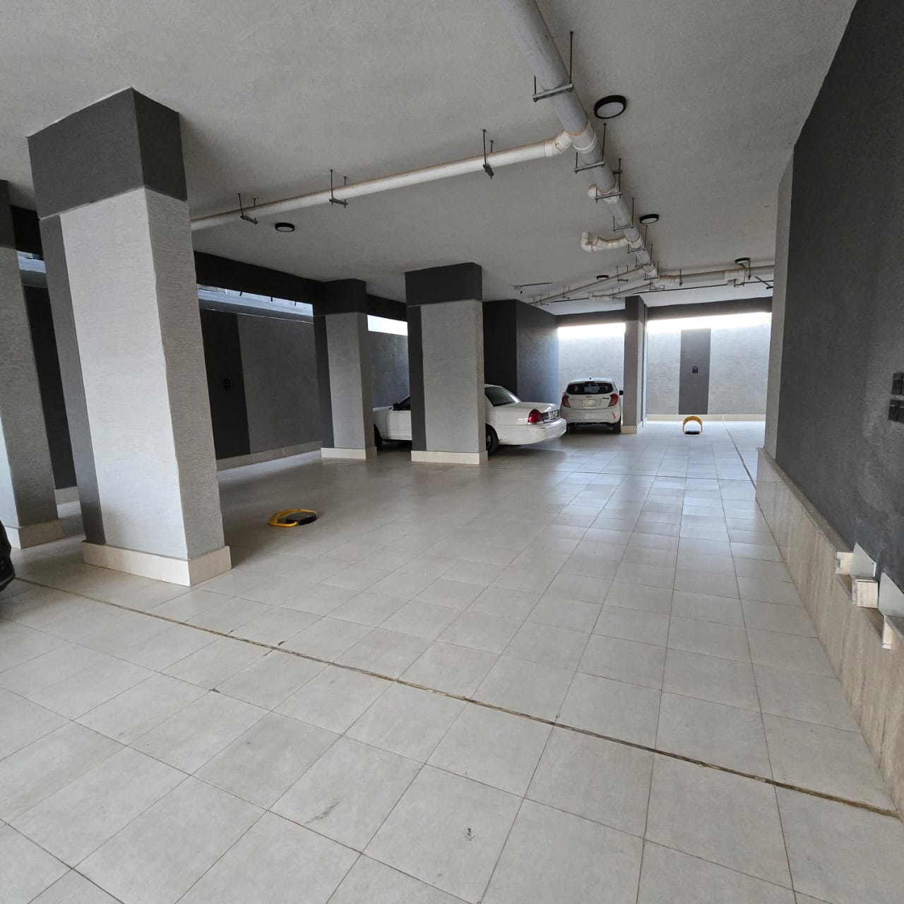 3 bedroom apartment in Ar Rayan 5