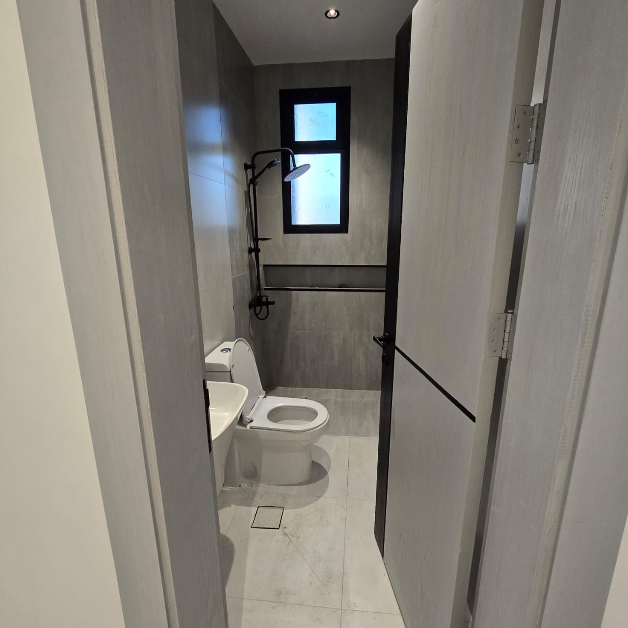 3 bedroom apartment in Ar Rayan 7