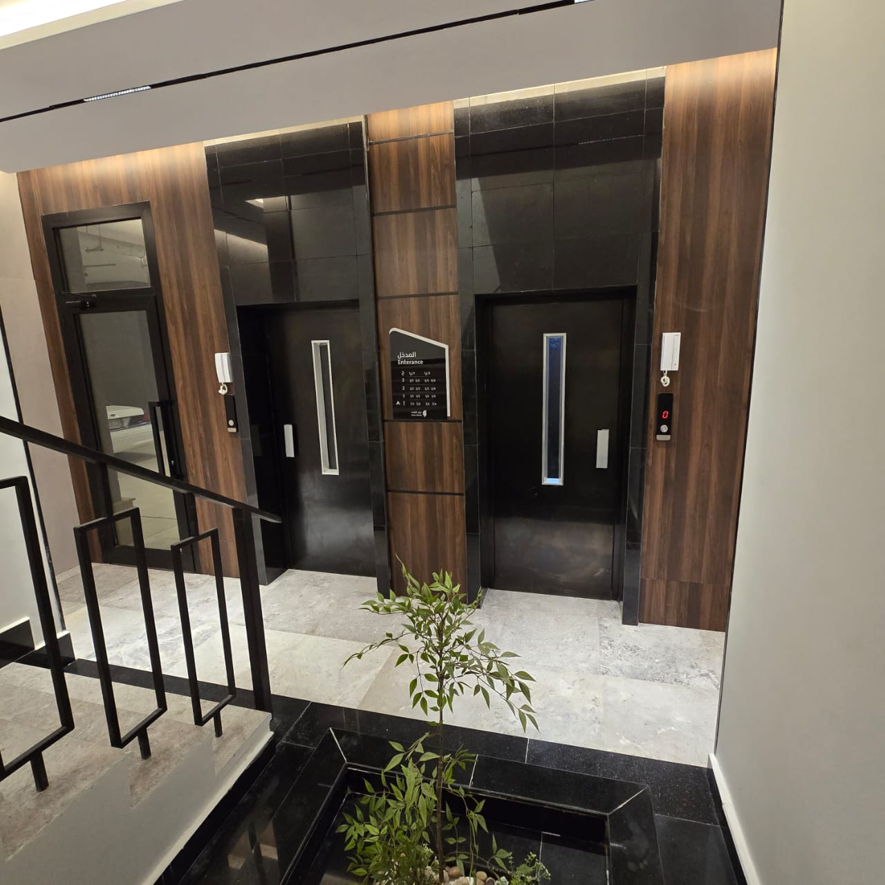 3 bedroom apartment in Ar Rayan 9