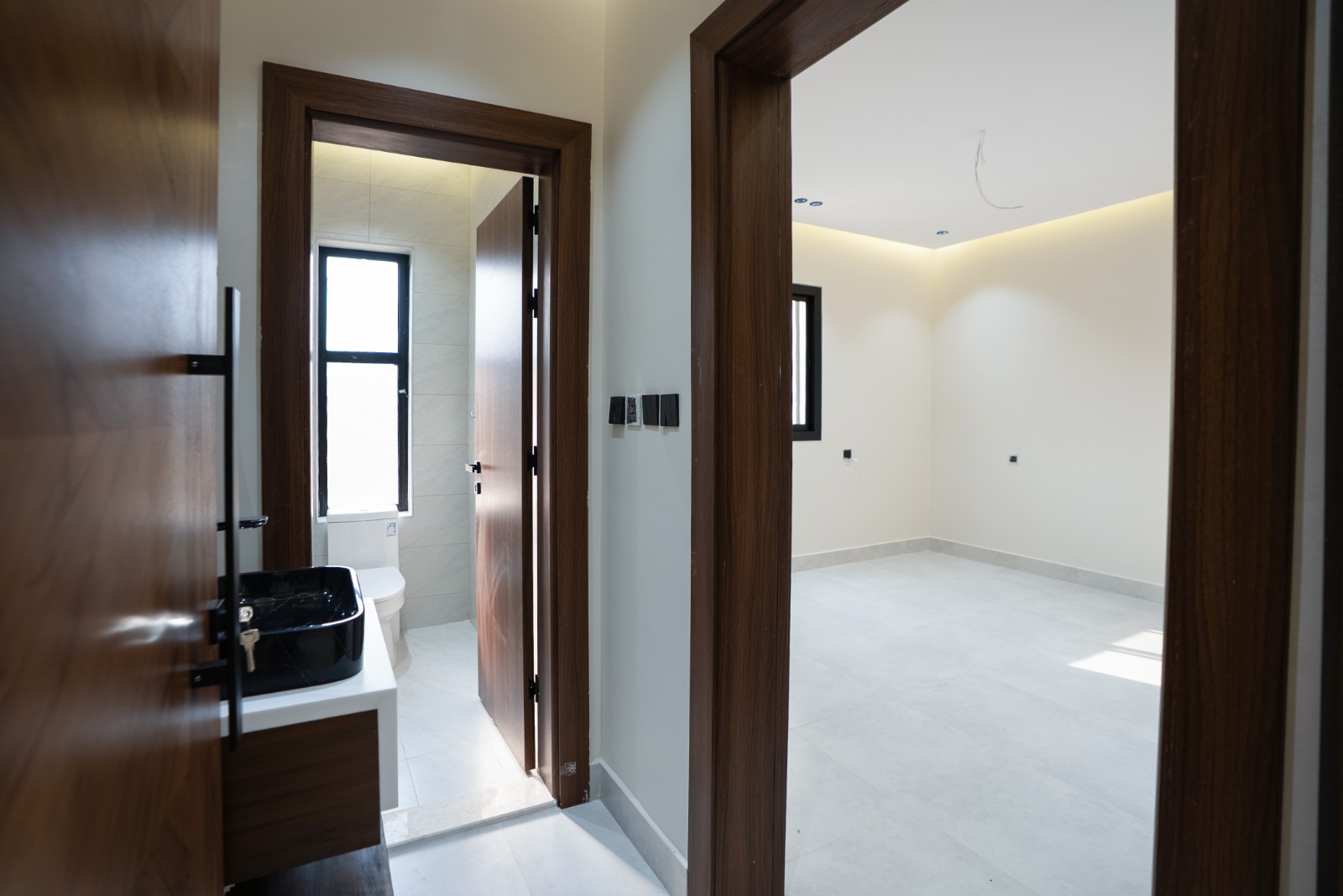 2 bedroom apartment in Al Salamah 3