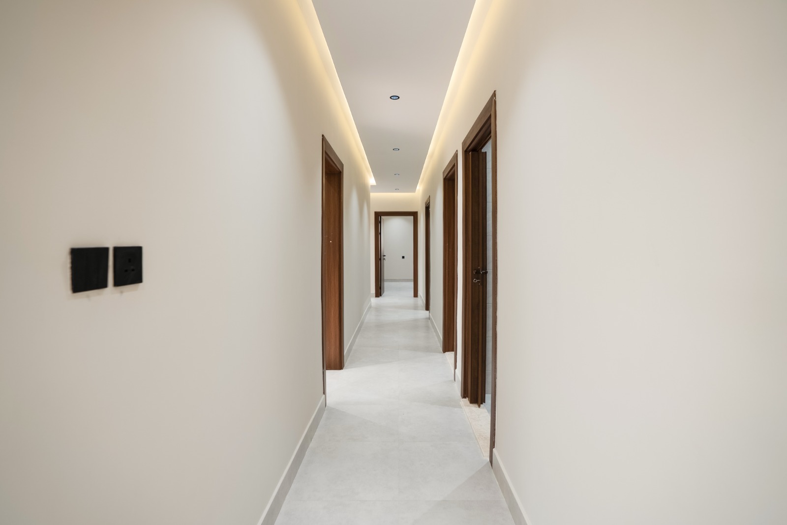 2 bedroom apartment in Al Salamah 9