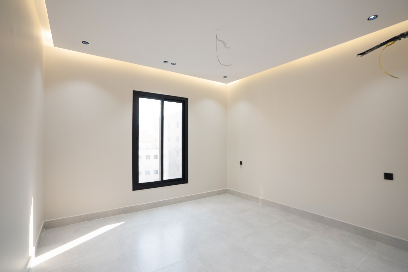 2 bedroom apartment in Al Salamah 10