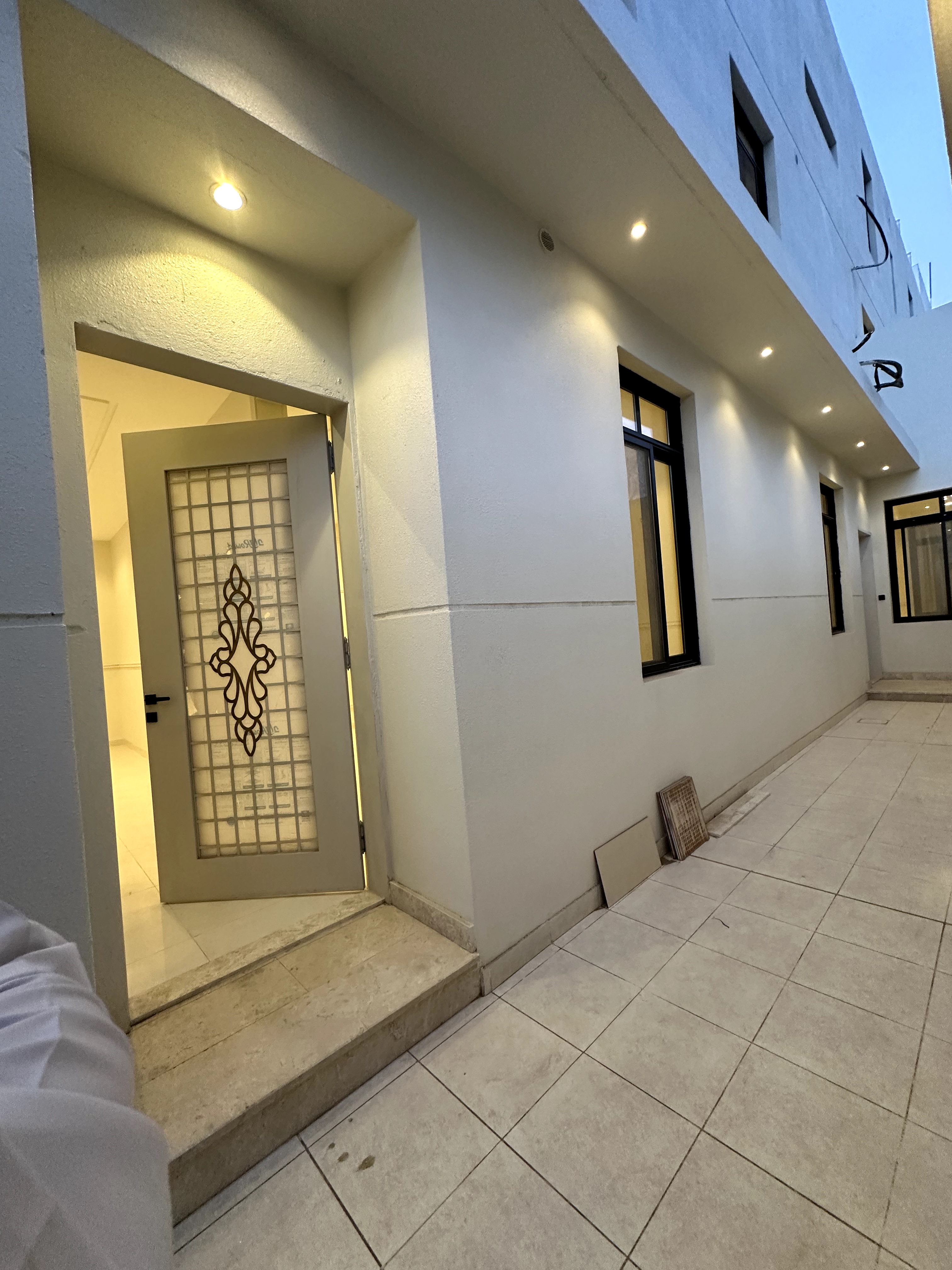 apartment in Al Bashaer, Jeddah 4