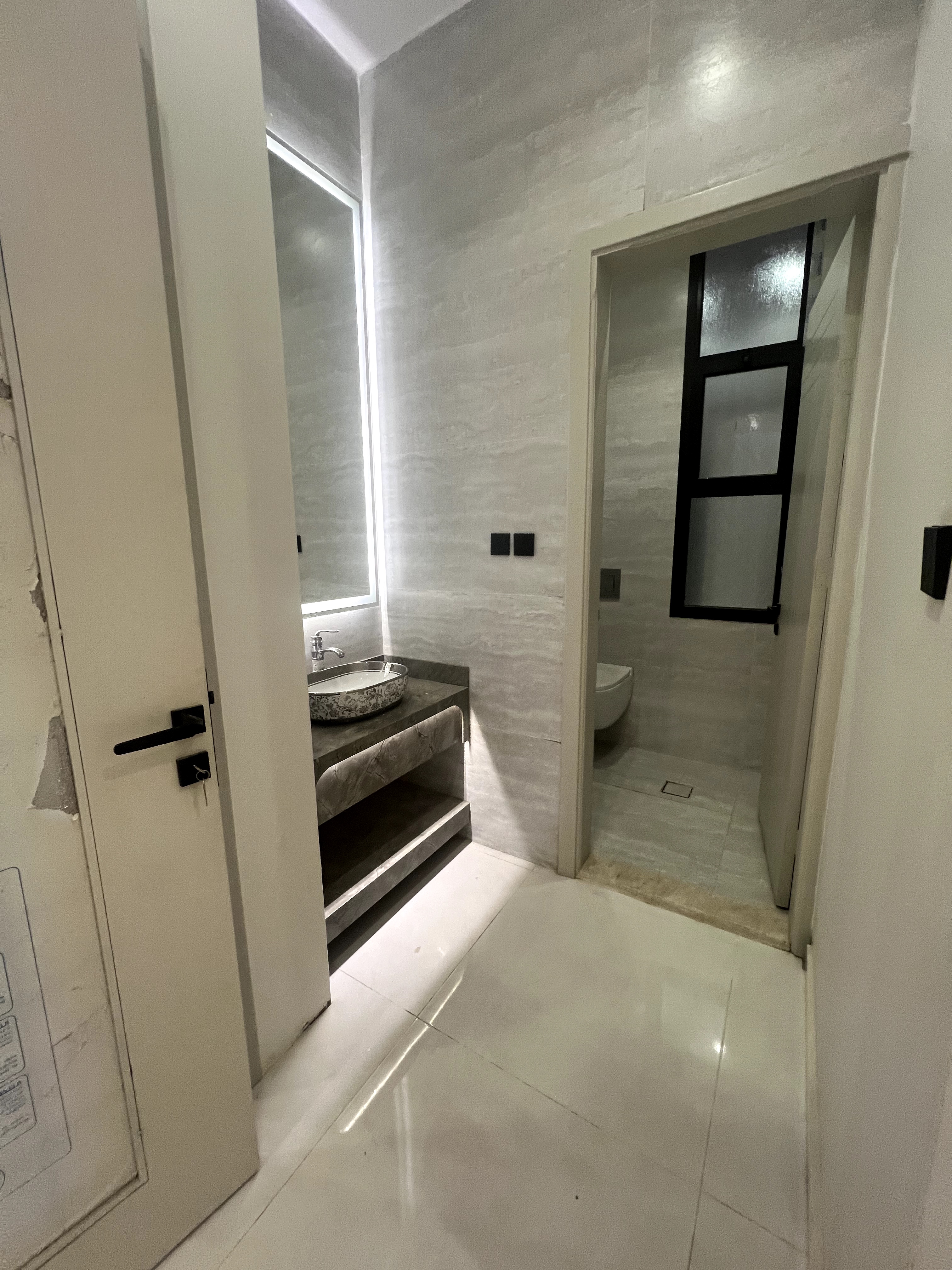 apartment in Al Bashaer, Jeddah 12