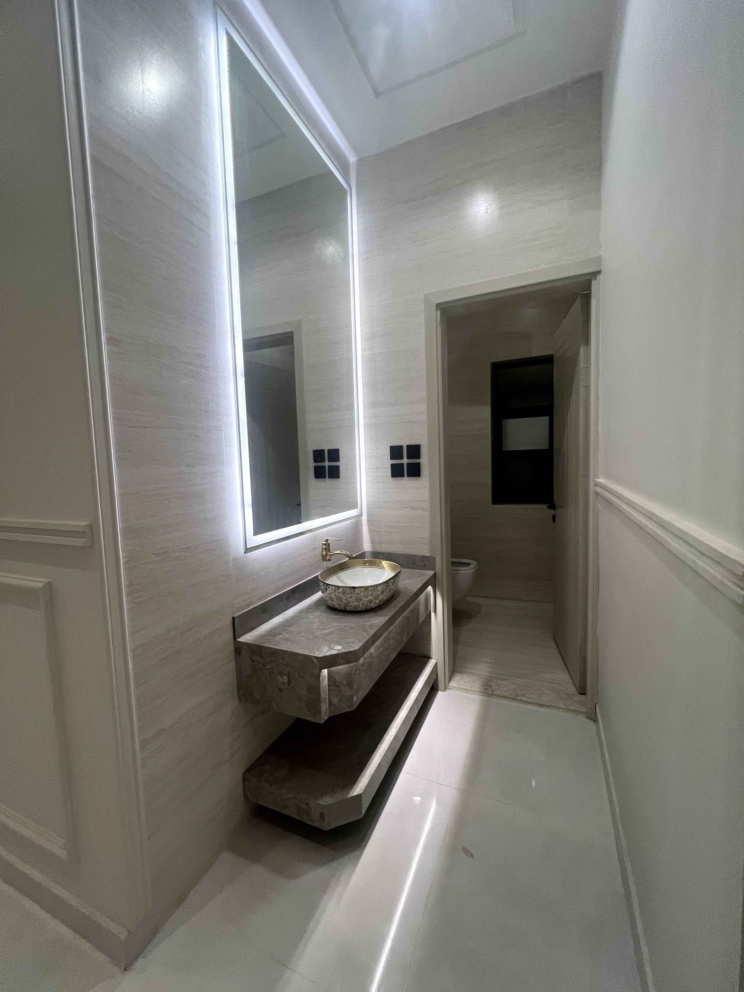 apartment in Al Bashaer, Jeddah 6