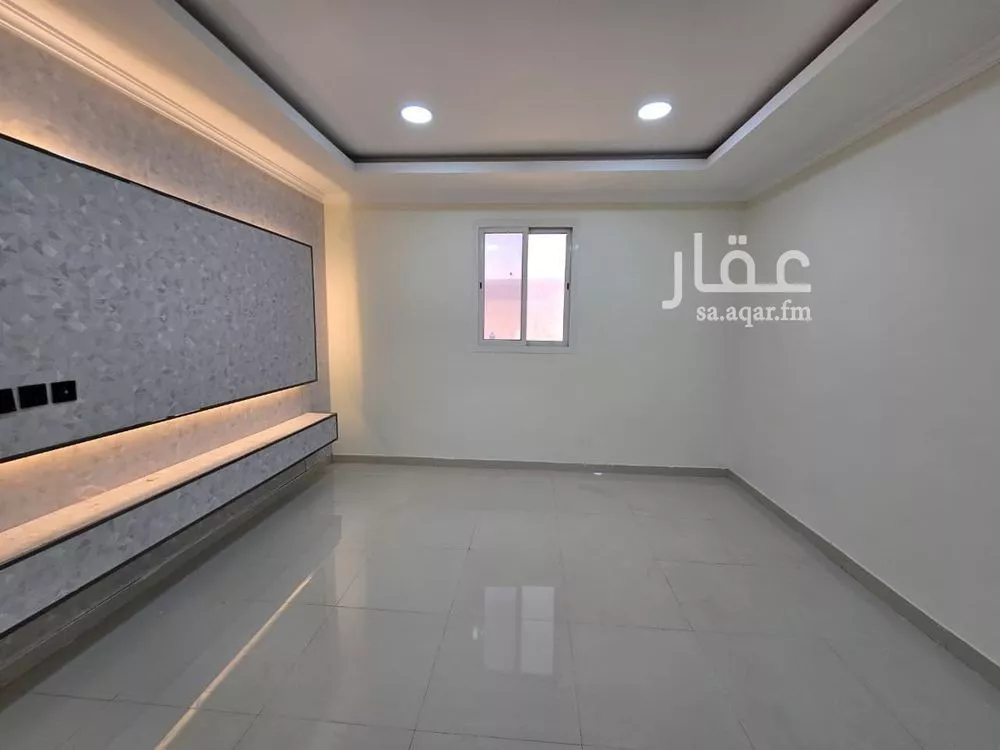 4 bedroom apartment in An Nur 7