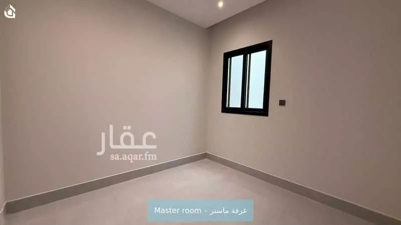 شقة 3 غرف في النرجس 8