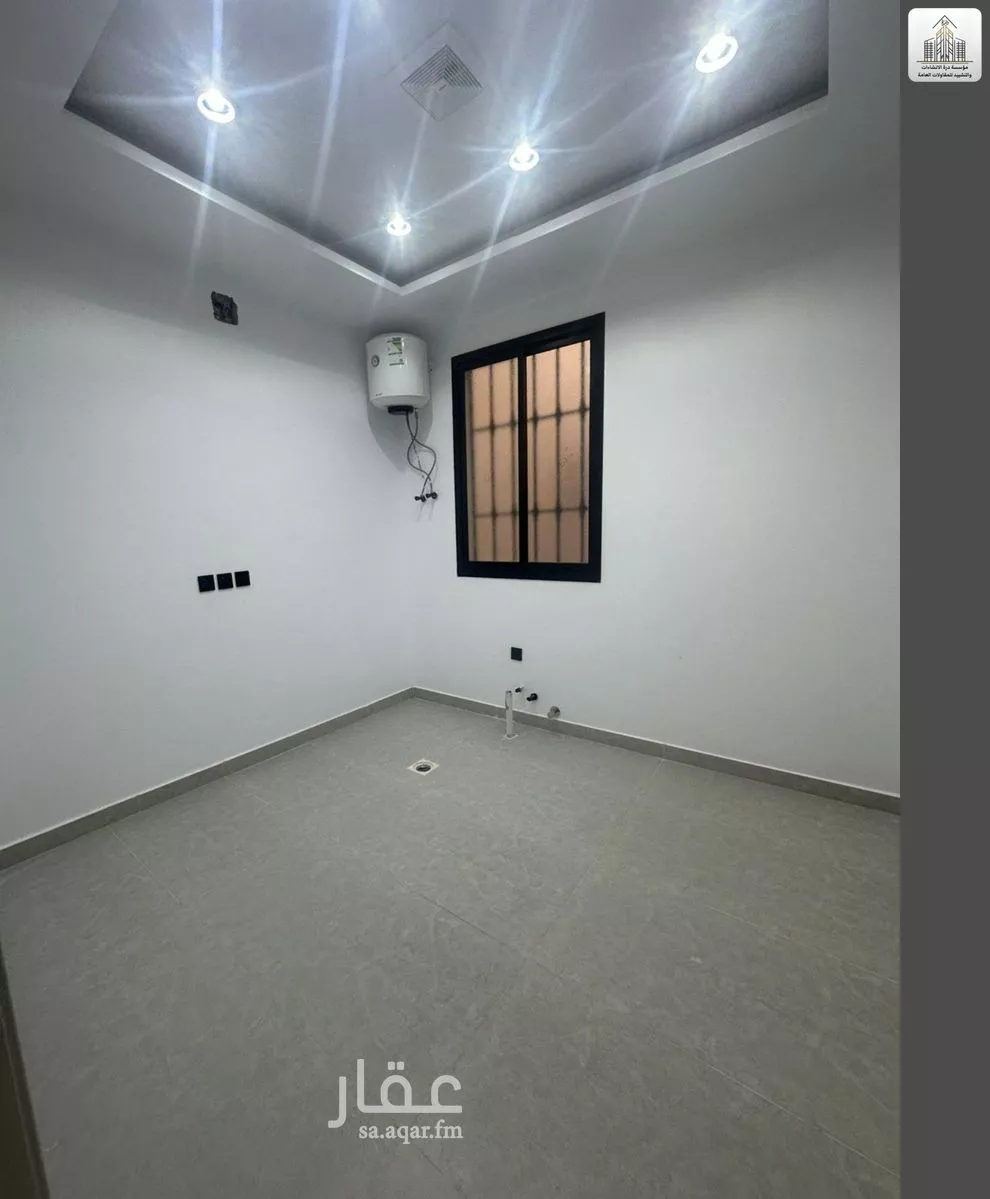 شقة 4 غرف في ظهرة نمار 3