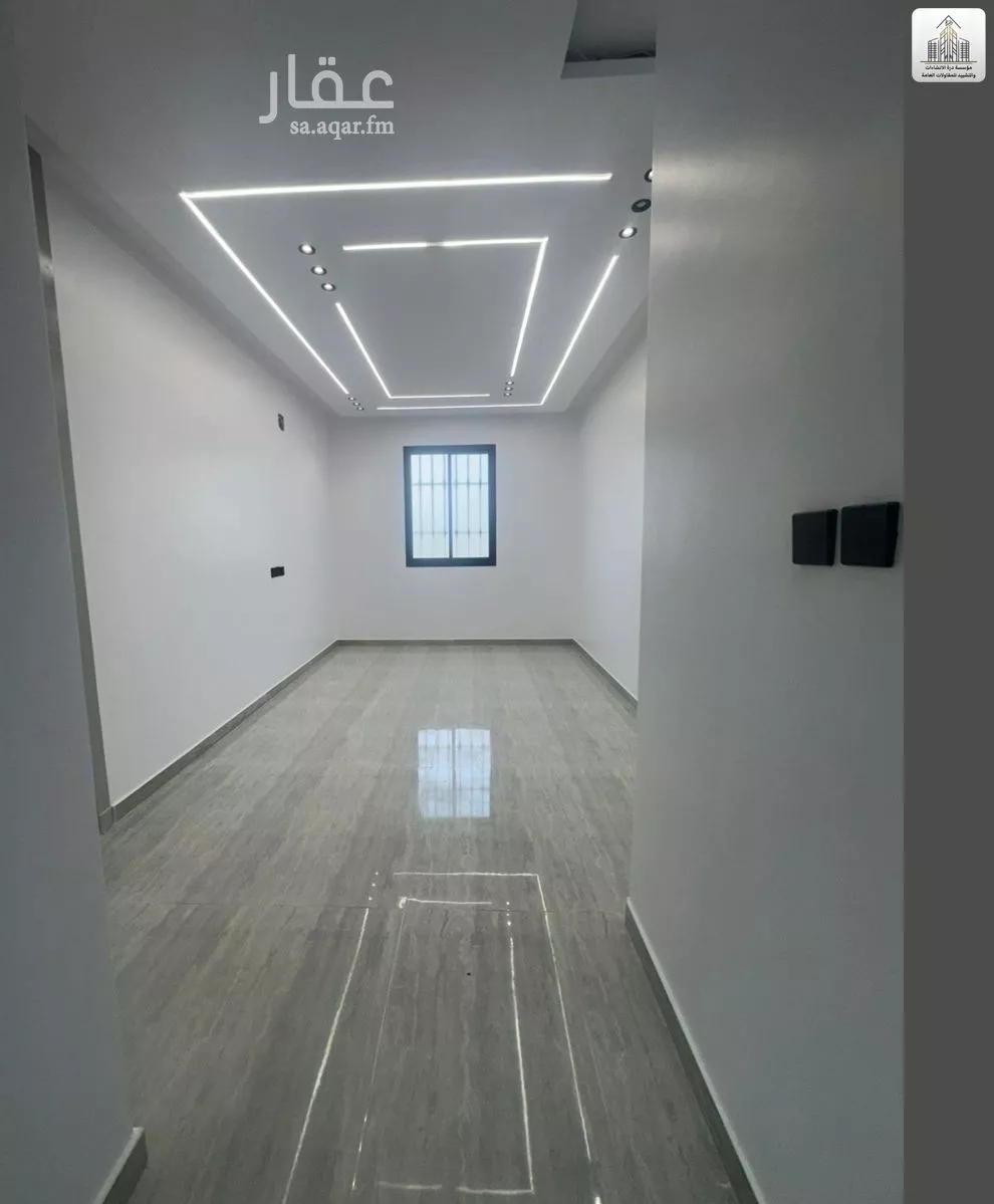 شقة 4 غرف في ظهرة نمار 5