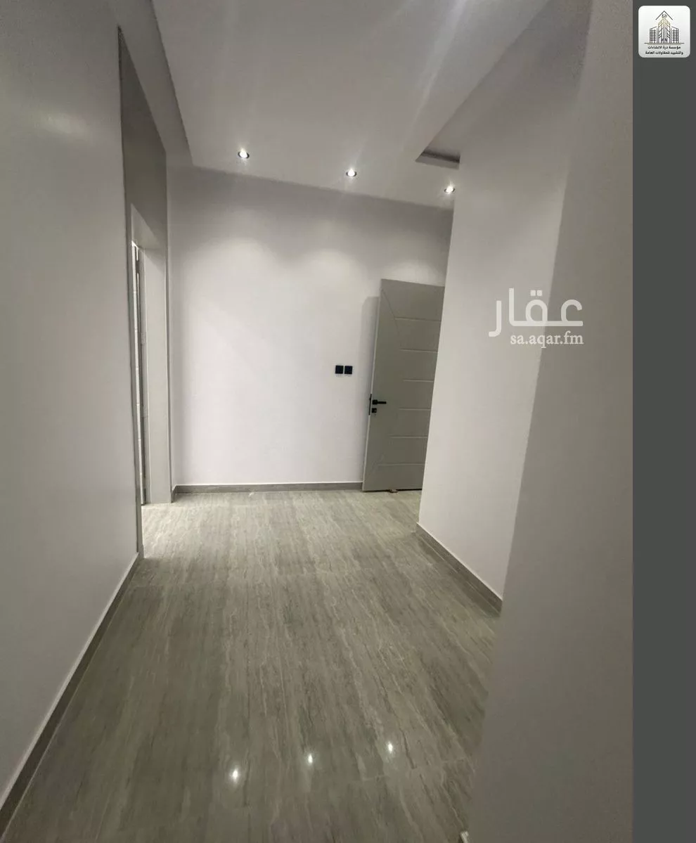 شقة 4 غرف في ظهرة نمار 6