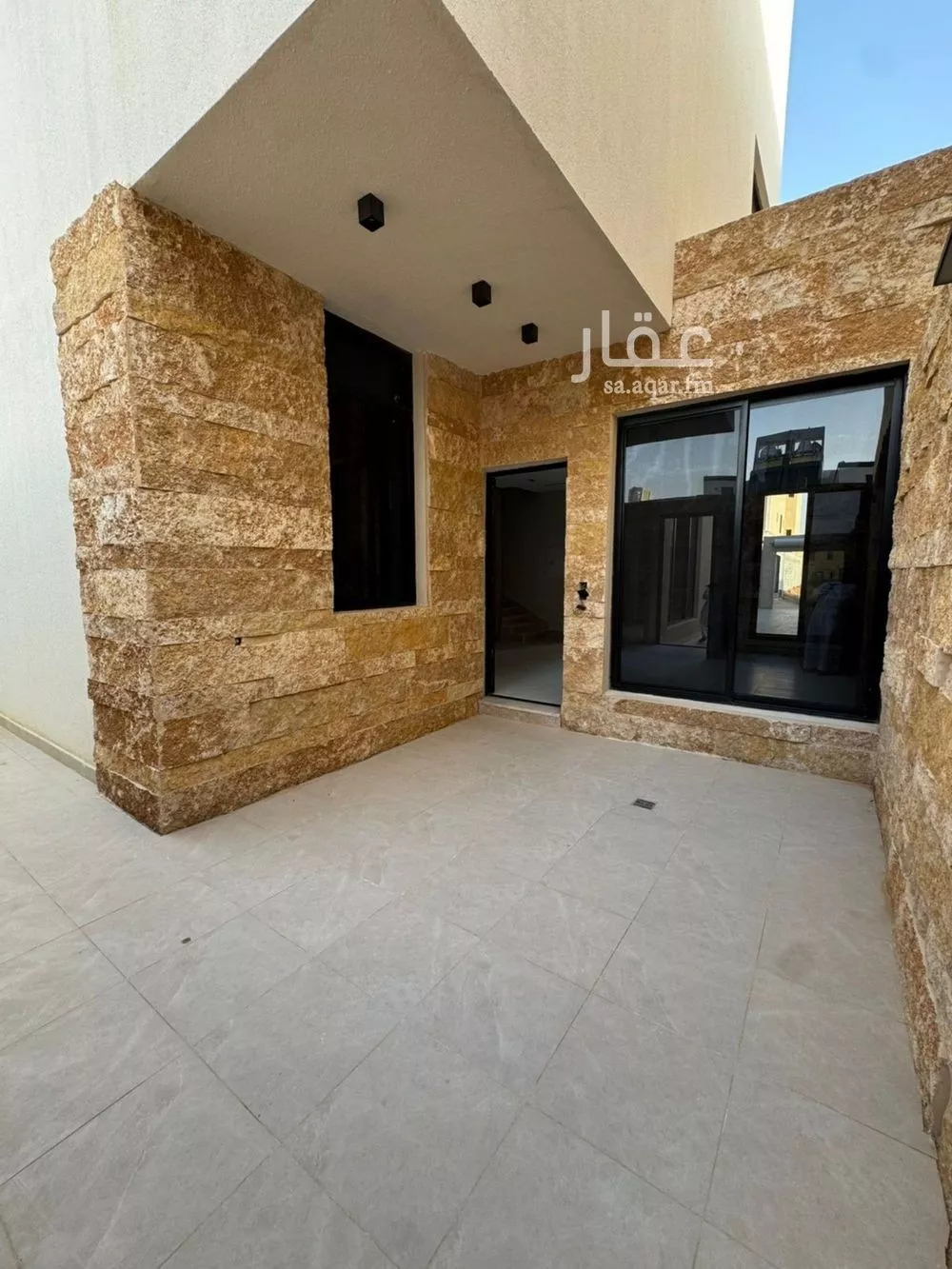 فيلا 6 غرف في الرمال 5