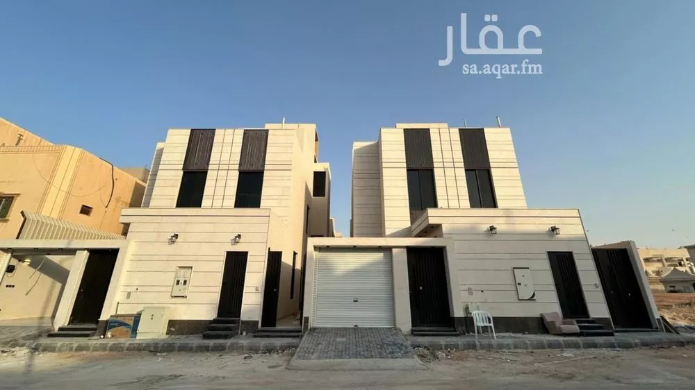 فيلا 4 غرف في قرطبة 9