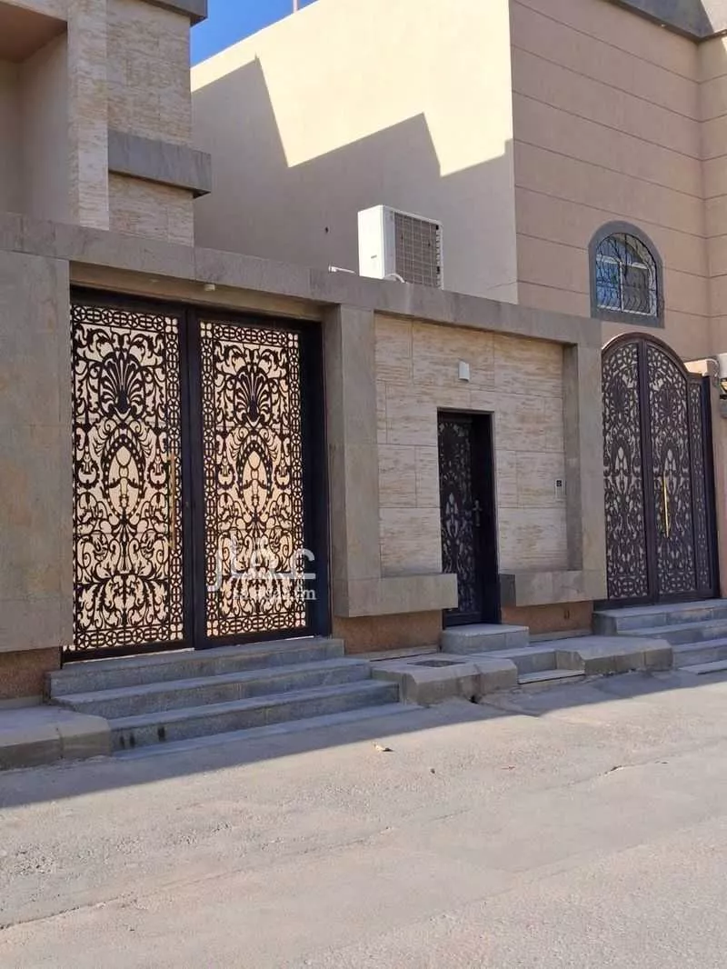 15 bedroom apartment in Al Narjis 6