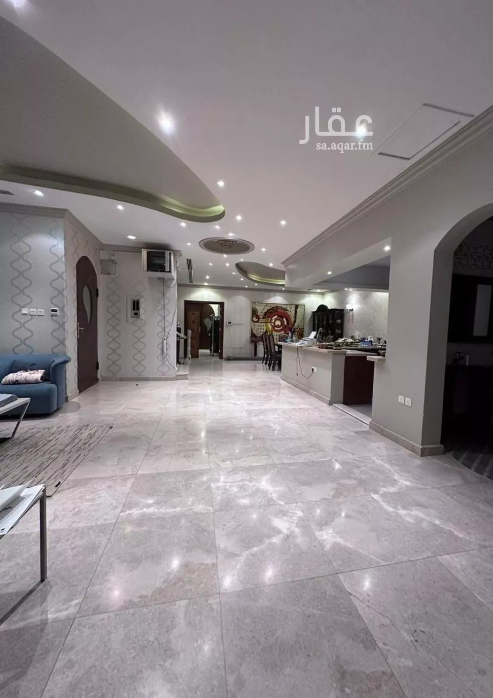 4 bedroom villa in Al Yasmin 2