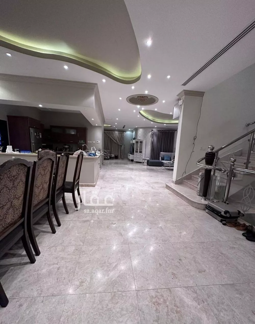 4 bedroom villa in Al Yasmin 3