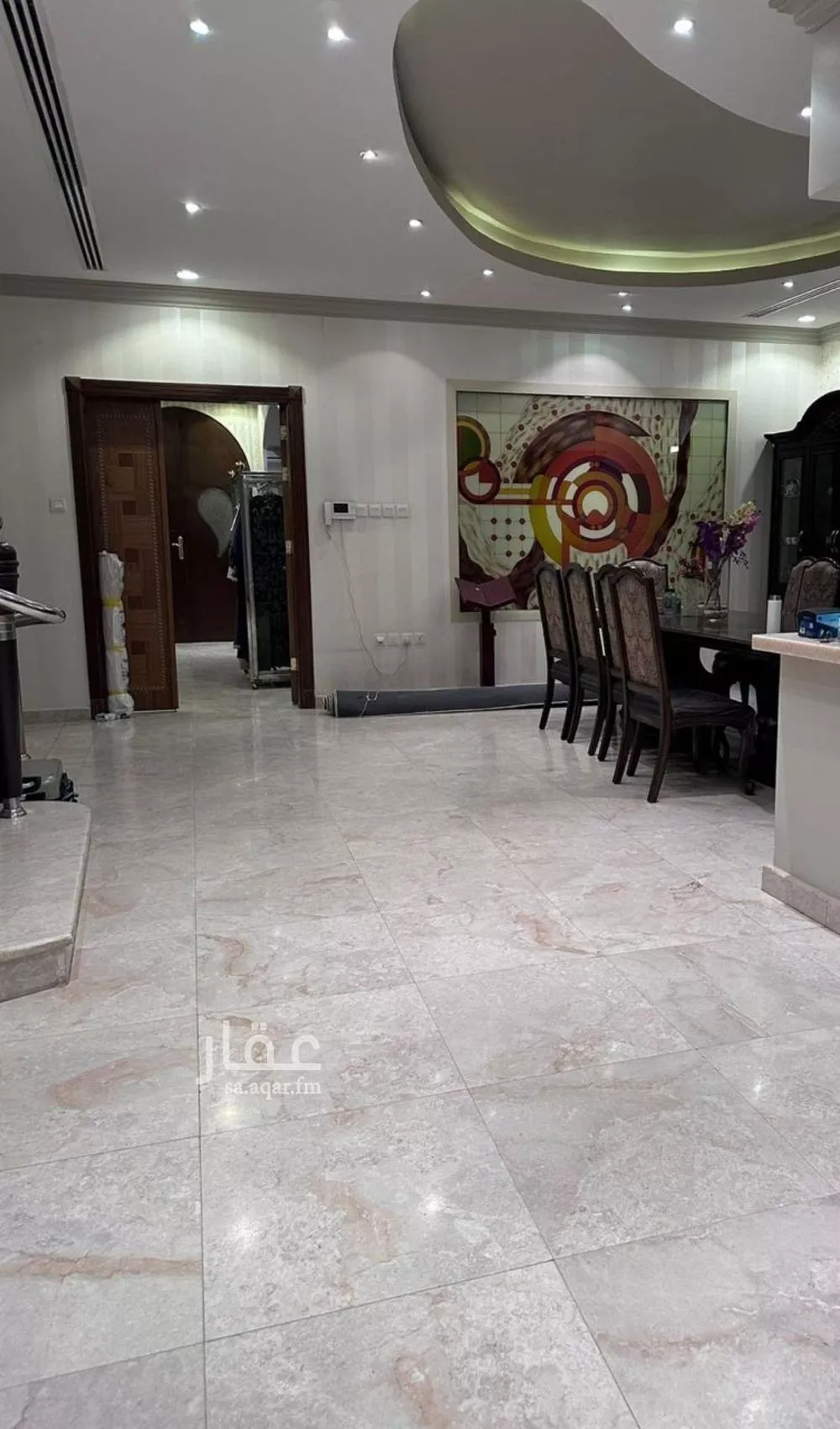 4 bedroom villa in Al Yasmin 7