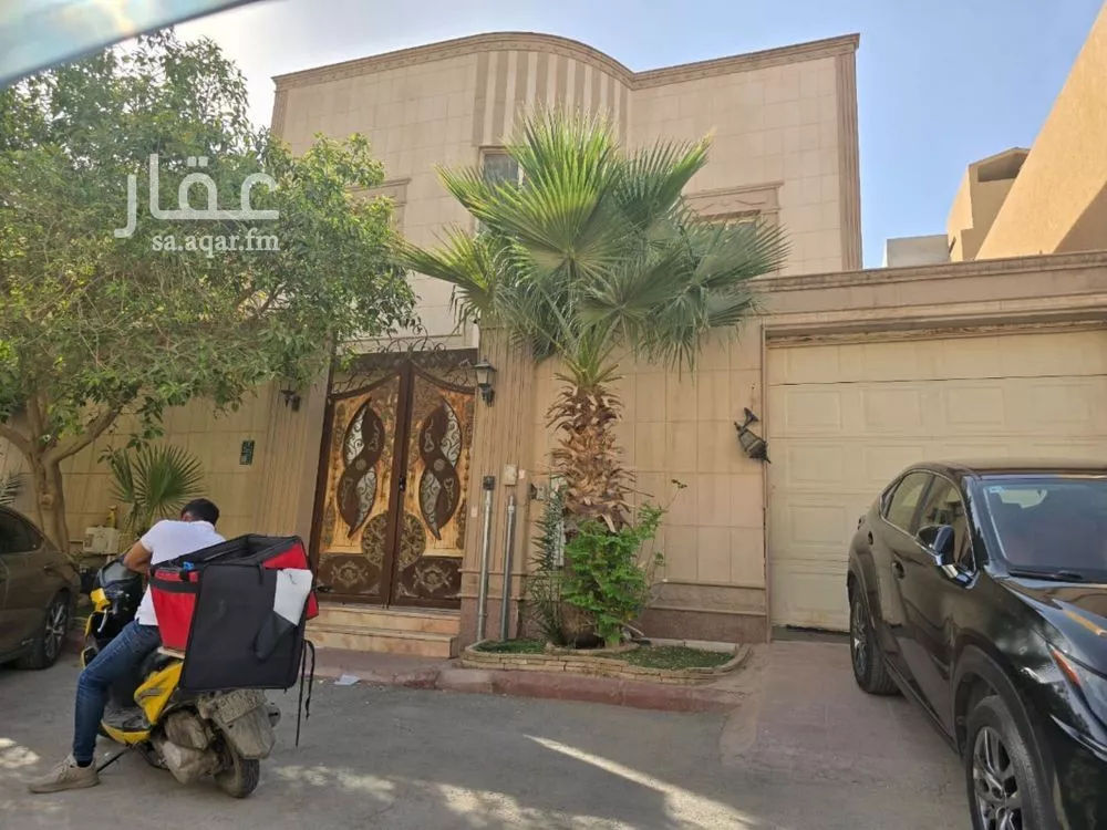 4 bedroom villa in Al Yasmin 8